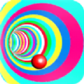 彩环隧道(Color Rings)v2.0