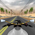 川崎h2摩托车自由驾驶(Bike Simulator 3D - SuperBike 2)v96