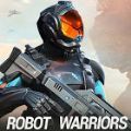 奇怪的机器人战士(Strange Robot warriors)v1.0.1