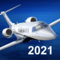 模拟航空飞行2021v20.20.21