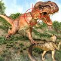 侏罗纪世界恐龙猎人3D(Jurassic Wild Dinosaur Hunter 3D)v1.0