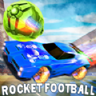 火箭汽车足球联赛2021(99 rocket league)
