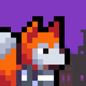 像素跳狐(Jumpy Fox)v1.1.7