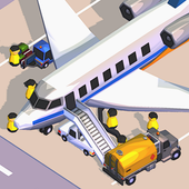 航空机场管理(Air Venture)v1.1.1