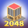市区观光2048(City Tour 2048)