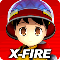 放置灭火器(X-Fire)v1.1
