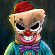 怪异的小丑小镇之谜(Freaky Clown)v1.2