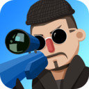 3D狙击手暗杀游戏v1.0