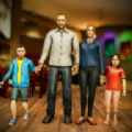 虚拟爸爸梦想家庭(Virtual Dad - Dream Family Sim)v1.0.1