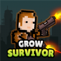 乌鸦幸存者(GrowSurvivor)v5.5