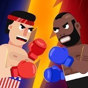 拳击物理2(Boxing Physics 2)