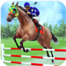 跳马竞技场(Horse jumping simulator 2020)