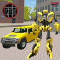 超级黄金机器人v1.2