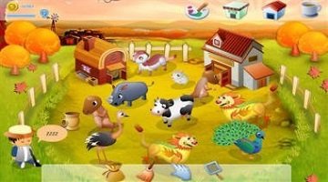 模拟养殖类游戏合集