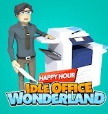 闲置办公仙境(Idle Office Wonderland -- Happy)v1.0