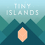 空中小岛探索(Tiny Islands)