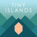 空中小岛探索(Tiny Islands)v1.0.0