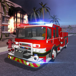 城市消防模拟v1.0