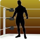 创造一个摔跤手冠军(Create A Wrestler - Champion)v1.1.0