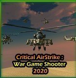 空袭直升机模拟器(Airstrike Helicopter Simulator)v0.4