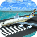 真实飞行大师(Pilot Plane Flight Simulator 3D)v1.0