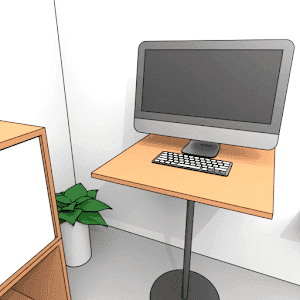 逃离电脑办公室(ComputerOfficeEscape)v1.0