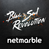 剑灵革命中文国际版(Blade&amp;Soul Revolution)