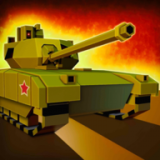 卡通坦克世界(World Of Cartoon Tanks)v1.3.9