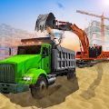 重型挖掘机建筑模拟器2020(Heavy Excavator Simulator PRO)