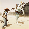 狂野西部牛仔西部冒险(Outlaw - Western Cowboy)v0.8