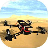 大疆飞行模拟器(Drone Simulator)v1.0