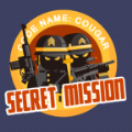 秘密任务代号美洲狮(Secret Mission)v1.2