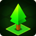 树木治愈森林(TreeClicker)