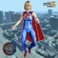 亚马逊女超人英雄(Super Girl)v1.0