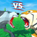 狼vs老虎生存模拟器v1.5