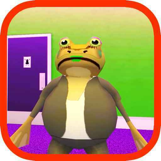 模拟青蛙正版(The Frog Amazing)v1.7