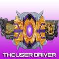 DX千骑腰带模拟器(DX Thouser Driver)v2.0