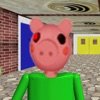 疯狂的猪宝宝(Piggy RBX)v1.0