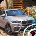 宝马越野模拟器(City Drive BMW X6m)v1.0.0
