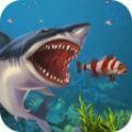 深海狂鲨v0.1