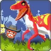 闲置侏罗纪动物园(Idle Jurassic Zoo 3D)