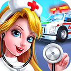 救护车医生模拟
