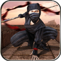 忍者武士生存之战(Ninja Warrior Survival Fight)v1.1
