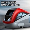 地铁模拟火车2021(Metro Train Simulator 2021)v1.5