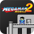 超级男人2(MEGAMAN2)