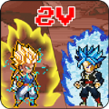 龙珠超级战士战斗(Super warrior Battle)v1.4.8