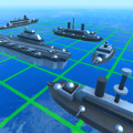 超级战舰海战(Ship Sea&nbsp;Battle Ultra)v3.7
