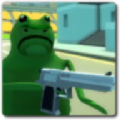滑稽蛙(The Amazing Frog Game Simulator)v1.0