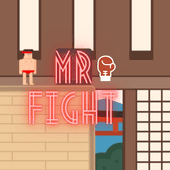 战斗先生(Mr. Fight)v1.0