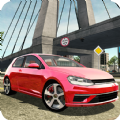高尔夫汽车驾驶模拟器(Car Simulator Golf)v1.1.0